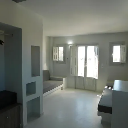 Apartment South Rooms- Beachfront