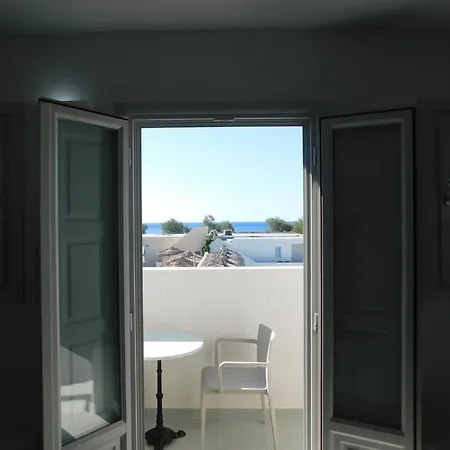 South Rooms- Beachfront *