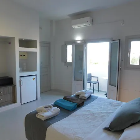 South Rooms- Beachfront