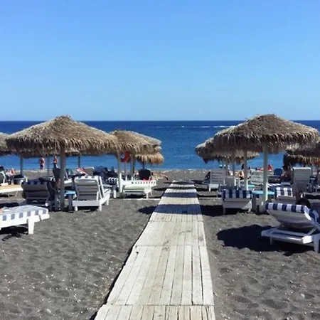 Διαμέρισμα South Rooms- Beachfront *