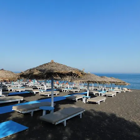 Διαμέρισμα South Rooms- Beachfront *